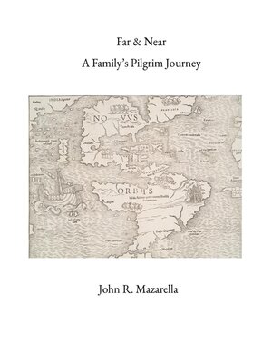 cover image of Far & Near
